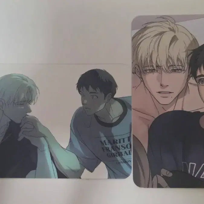 [BUNJANG] Resin Sparkles Pop-up Backlight Special Offer Bundle Set / 레진 스파클즈 팝업 백라이트 5만원 10만원 특전 일괄