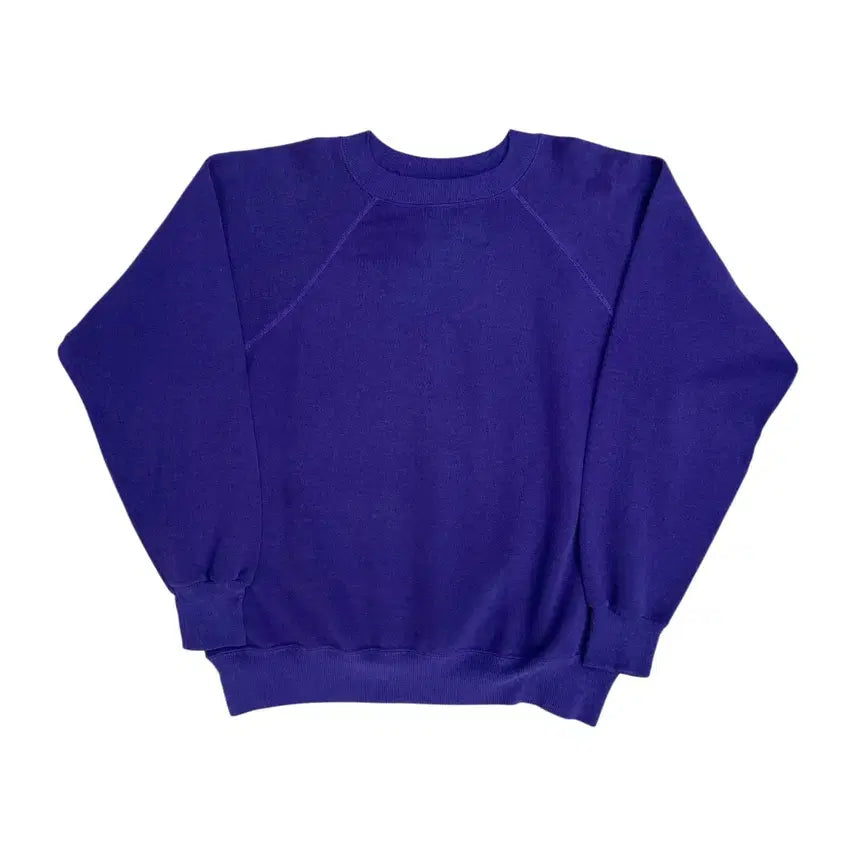 [BUNJANG] Vintage 90s Made in USA 50/50 Sweatshirt Crewneck / [L] 90s 울트라 Made USA 50/50 스웻셔츠 크루넥