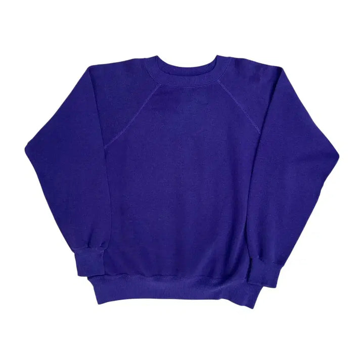 [BUNJANG] Vintage 90s Made in USA 50/50 Sweatshirt Crewneck / [L] 90s 울트라 Made USA 50/50 스웻셔츠 크루넥