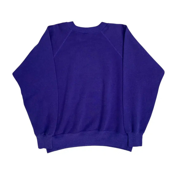 [BUNJANG] Vintage 90s Made in USA 50/50 Sweatshirt Crewneck / [L] 90s 울트라 Made USA 50/50 스웻셔츠 크루넥