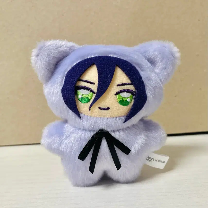 [BUNJANG] Chainsaw Man Lege Chimikemo Plush / 체인소맨 레제 치미케모 누이 판매