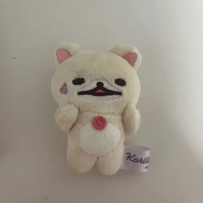 [BUNJANG] Korelakuma Plush Doll / 코리락쿠마 인형