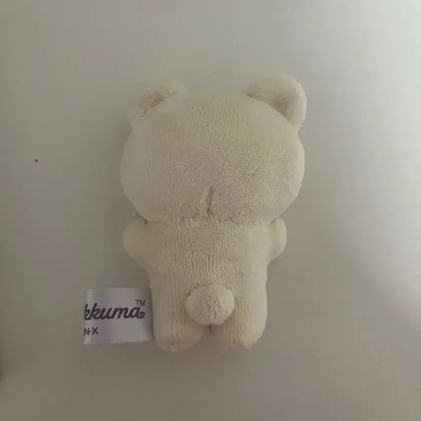 [BUNJANG] Korelakuma Plush Doll / 코리락쿠마 인형