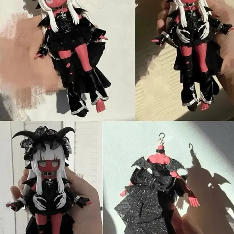 [BUNJANG] Escape Plan 10,000 Hidden Secret Grade Doll / 일만번의 탈출 계획 히든(양)