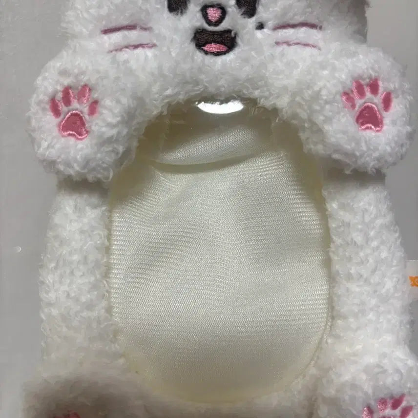 [SOLD OUT] 쇼피 현진 포카 스키즈