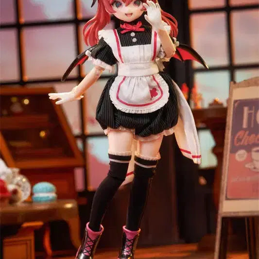 [BUNJANG] MJD Neo Eden Toys Energy Figure / mjd 네오에덴토이즈 에너지