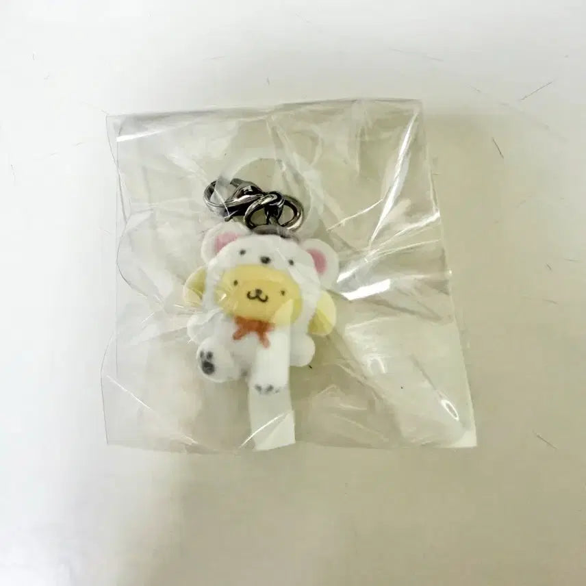 [BUNJANG] Pompompurin Gachapon Toy / 폼폼푸린 가챠 판매