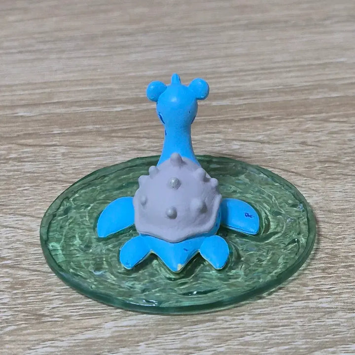 [BUNJANG] Pokemon Lapras Diorama Collection Figure / 포켓몬 피규어 디오라마 컬렉션 라프라스