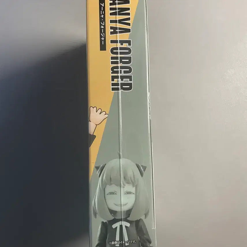 [BUNJANG] Bandai SHFiguarts Spy x Family Anya Casual Wear Ver. Figure / 반다이 SHFiguarts 스파이 패밀리 아냐 피규어 사복 ver
