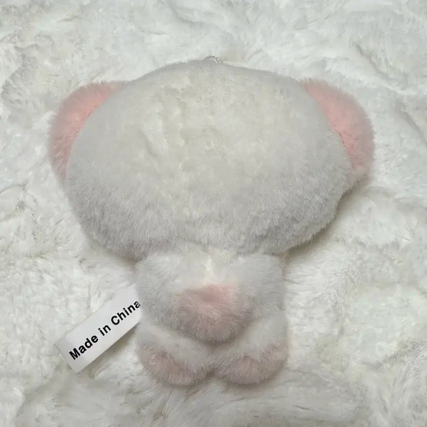 [BUNJANG] Hinakuu Pandakoo Doll / 히나쿠우 판다쿠 인형