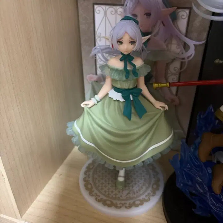 [BUNJANG] Frieren Figure / 프리렌 피규어 판매합니다