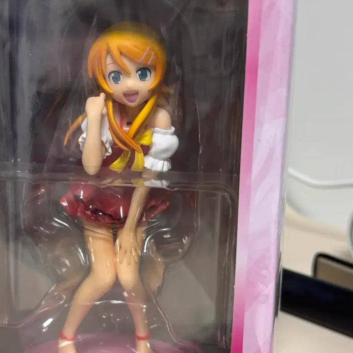 [BUNJANG] Sega Nendoroid Kirino Kosaka Extra Figure / 세가 내여귀 키리노 엑스트라 피규어 코우사카 키리노