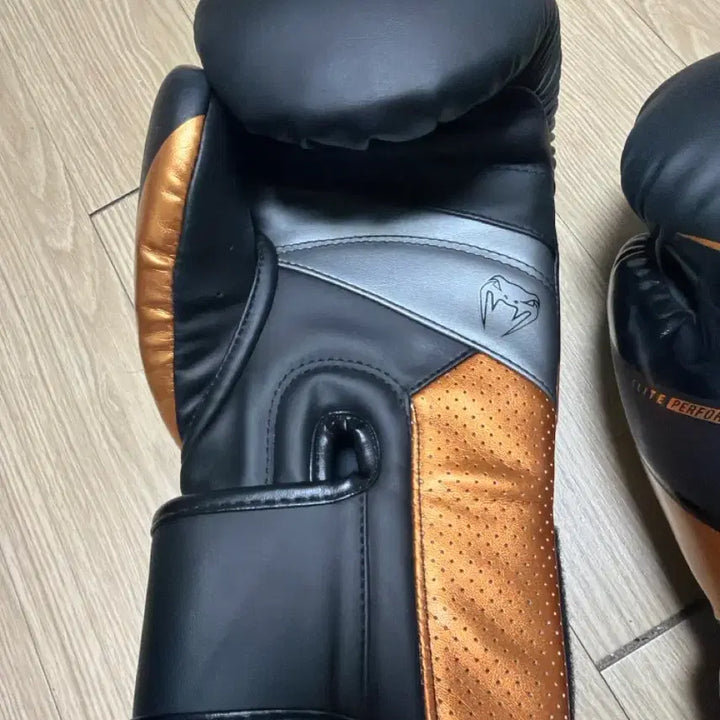[BUNJANG] Venum Elite Boxing Gloves &amp; Wrestling Shoes / 베넘 엘리트 복싱 글러브 &amp; 레슬링화