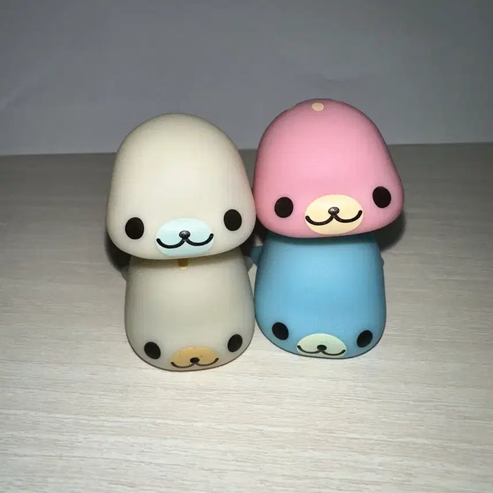 [BUNJANG] Mamegoma Gacha Kyumutto / 마메고마 가챠 규뭇토