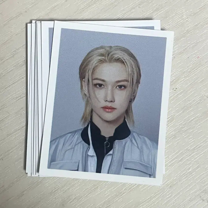 [BUNJANG] Stray Kids SKZ Pilot Fan Meeting Official Photo Bundle / 스키즈 skz 파일럿 팬미팅 증사 일괄