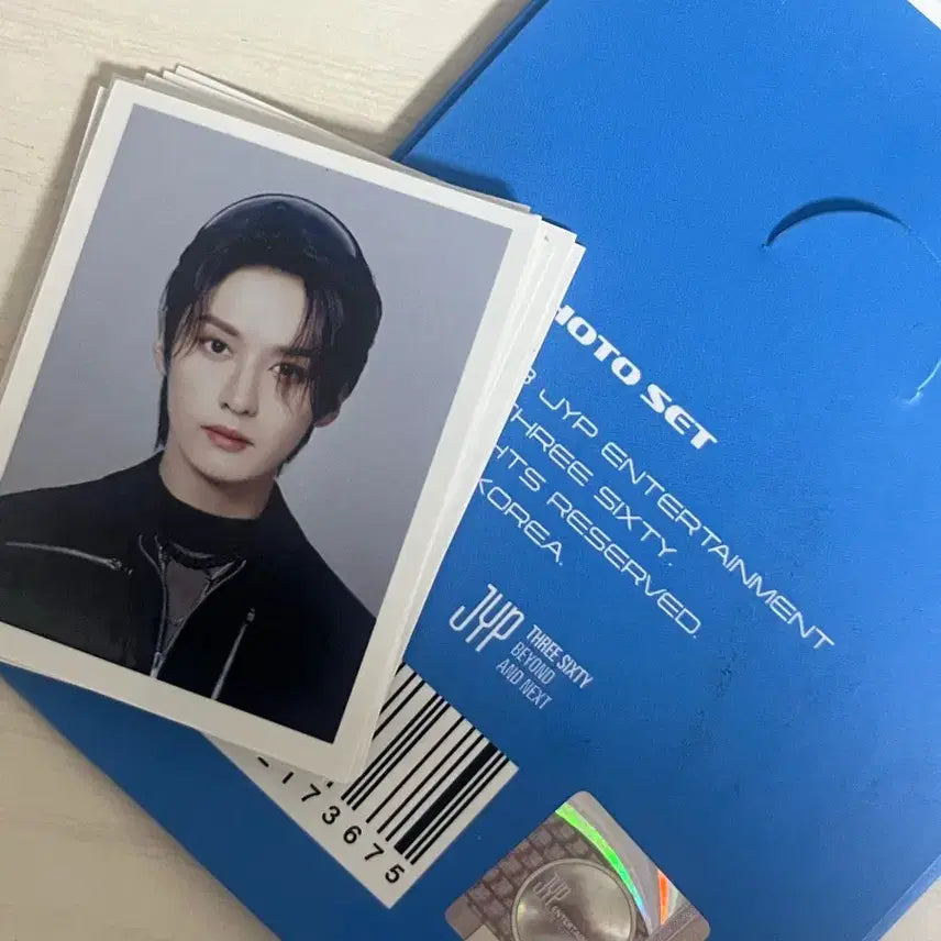 [BUNJANG] Stray Kids SKZ Pilot Fan Meeting Official Photo Bundle / 스키즈 skz 파일럿 팬미팅 증사 일괄