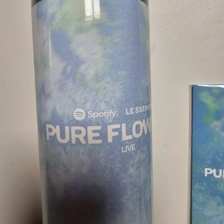 [BUNJANG] LE SSERAFIM Spotify Standing Live Special Gift Bundle Set / 스포티파이 르세라핌 역조공 세트