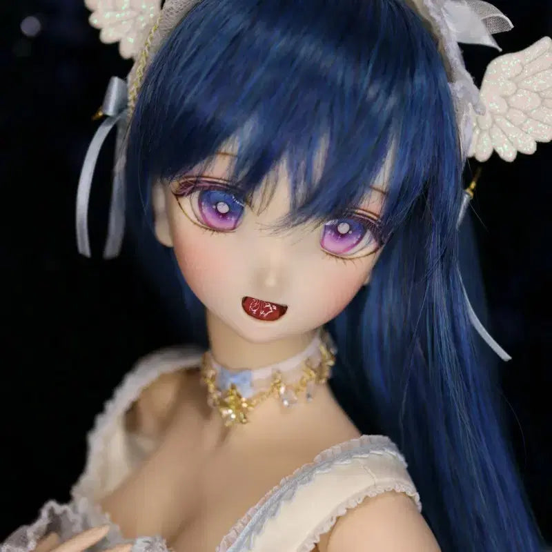 [BUNJANG] Dolkidoll (DDH-06) SEHWA Custom Head / 돌피드림 (ddh-06) 세화 커스텀헤드 판매합니다!