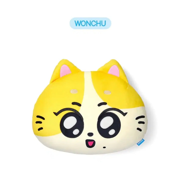 [BUNJANG] ENHYPEN Jungwon Wonchu Face Cushion (Sealed) / 엔하이픈 엔친 정원 원츄 페이스쿠션enhypen enchin wonchu