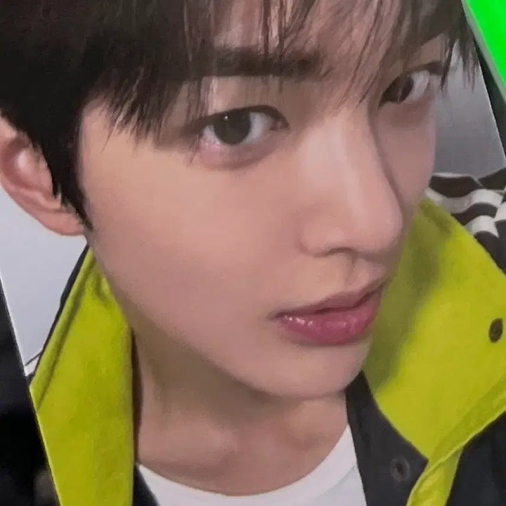 [BUNJANG] VERIVERY Yeonho Official Photocard / 코르티스 건호 공방 포카