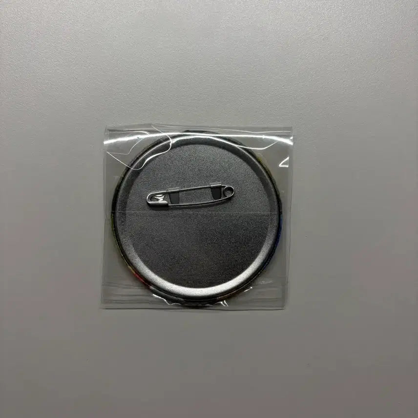 [BUNJANG] Project SEKAI Akito Can Badge / 프세카 아키토 캔뱃지
