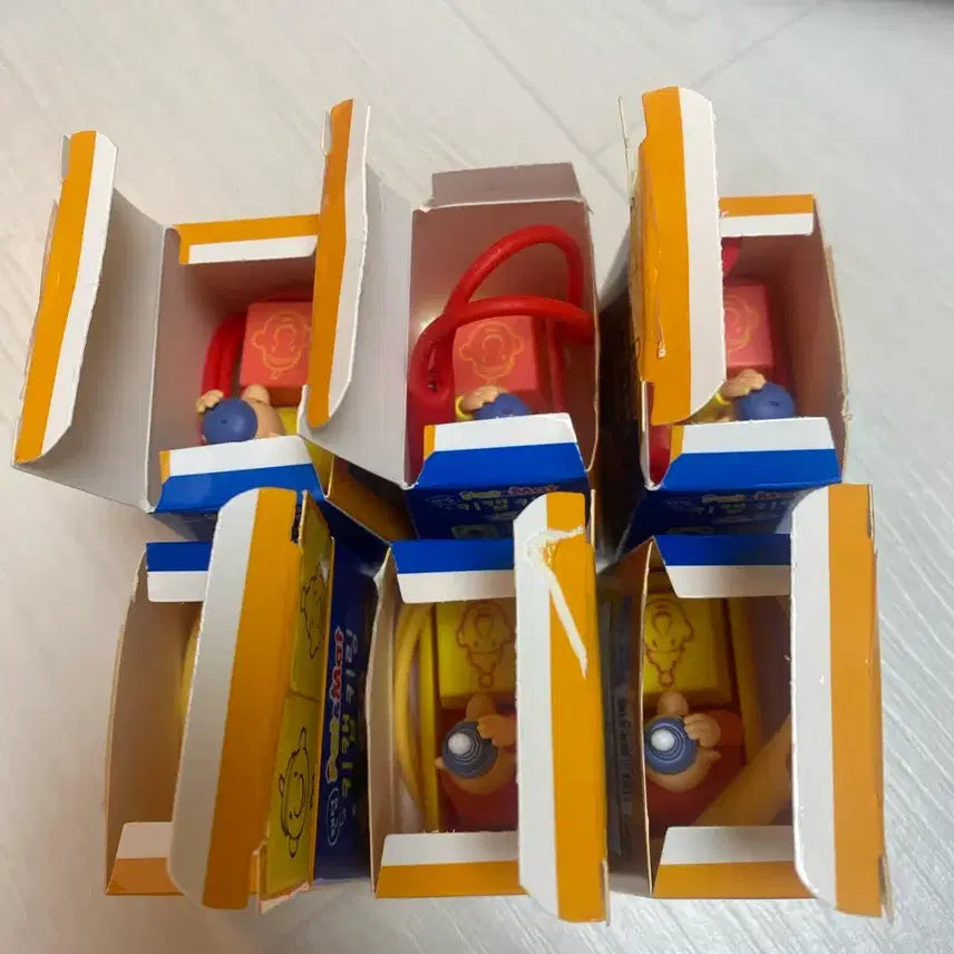 [SOLD OUT] 패트와매트키캡판매