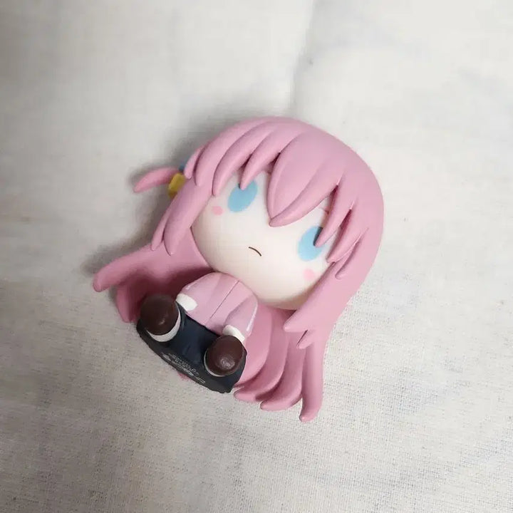 [BUNJANG] Bocchi the Rock! Ichiban Kuji Part 1 Bocchi Hitori Gotoh Chokonoko Figure / 봇치 더 락 이치방쿠지 1탄 봇치 고토 히토리 초코노코 피규어