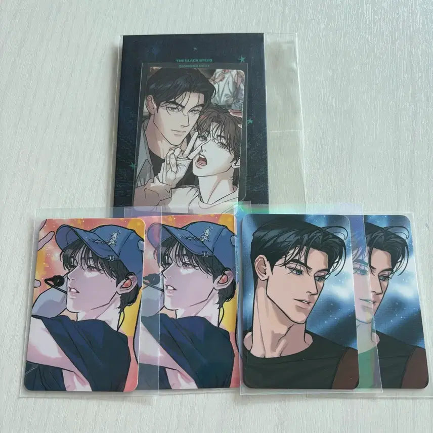 [BUNJANG] Sparkles Limited Run Bundle Set Photocard Collection Set Behind Snap Pack / 일괄) 스파클즈 리미티드런 포카 컬포 비하인드 스냅팩