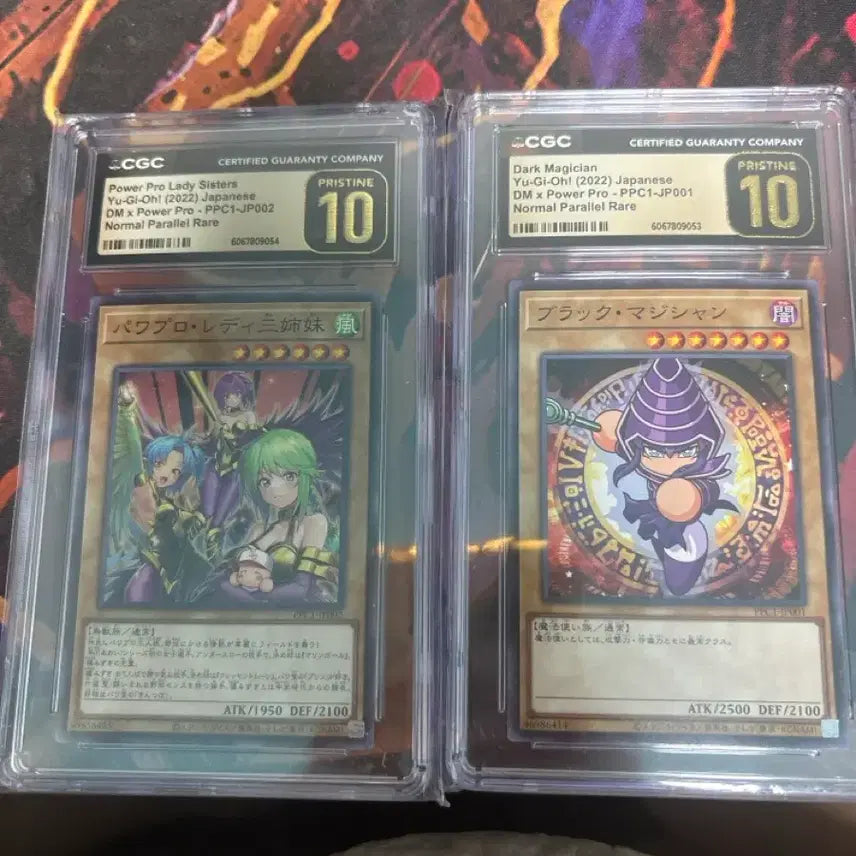 [BUNJANG] Yu-Gi-Oh! Pro Baseball Collaboration Set / 유희왕 프로야구 콜라보 합쳐서 팝니다