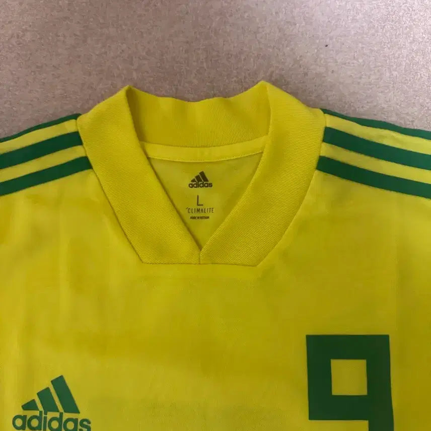 [BUNJANG] Adidas Tango Player Jersey / 아디다스 탱고 플레이어 저지