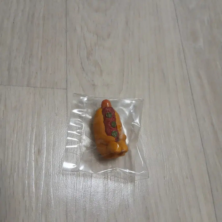 [BUNJANG] Bandai Machi Bouke Hamburger Series 2 Gacha Figure / 반다이 언제오려나 마치보우케 햄버거의 경우 2탄 가챠 피규어 마치보케