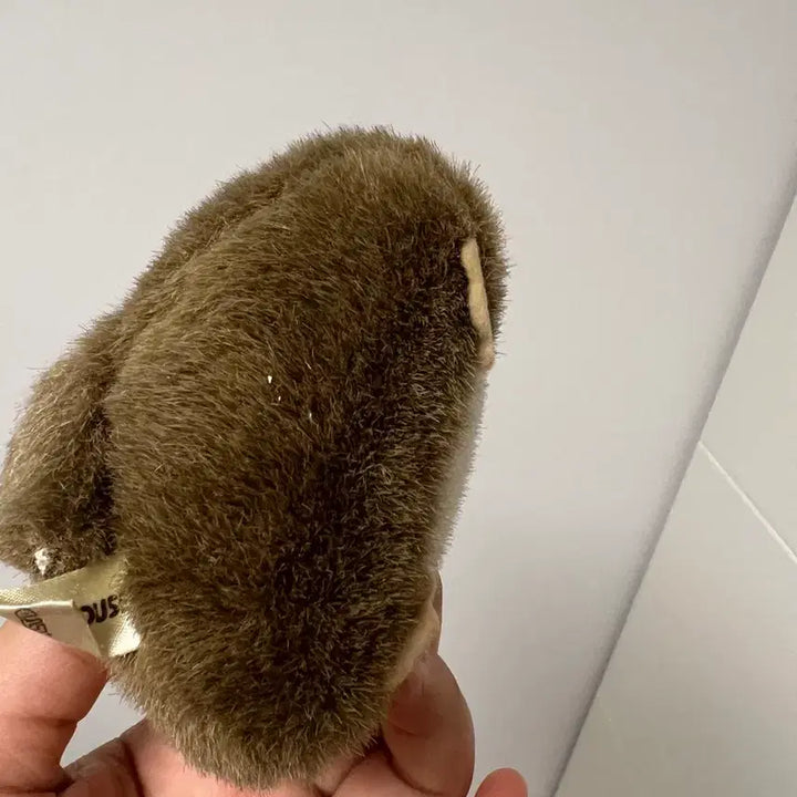 [BUNJANG] Monkey Stuffed Animal / 일본 원숭이 동물 인형