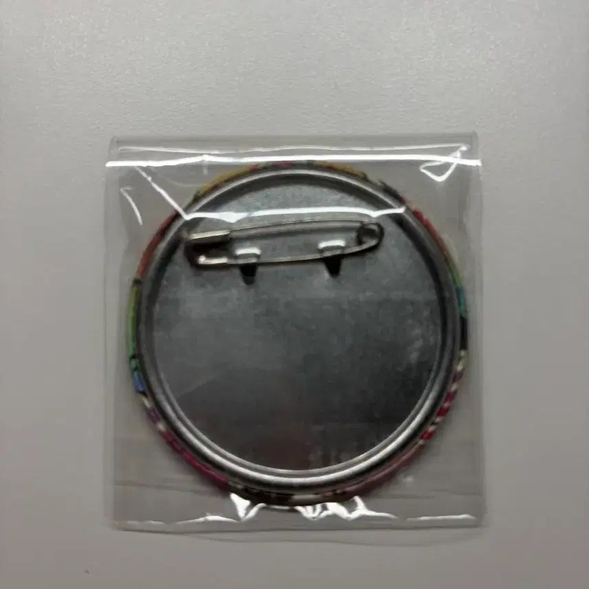[BUNJANG] Project SEKAI Shinonome Akito Wedding Can Badge / 프세카 시노노메 아키토 웨딩 캔배지