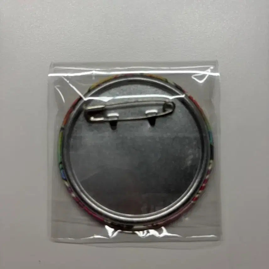 [BUNJANG] Proseka Shinonome Akito Beat Eater Can Badge / 프세카 시노노메 아키토 비트이터 캔뱃지
