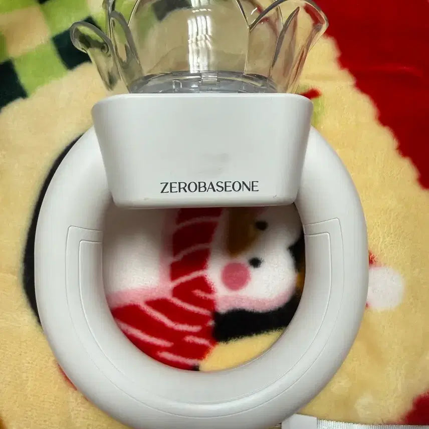 [BUNJANG] ZB1 Official Light Stick &
