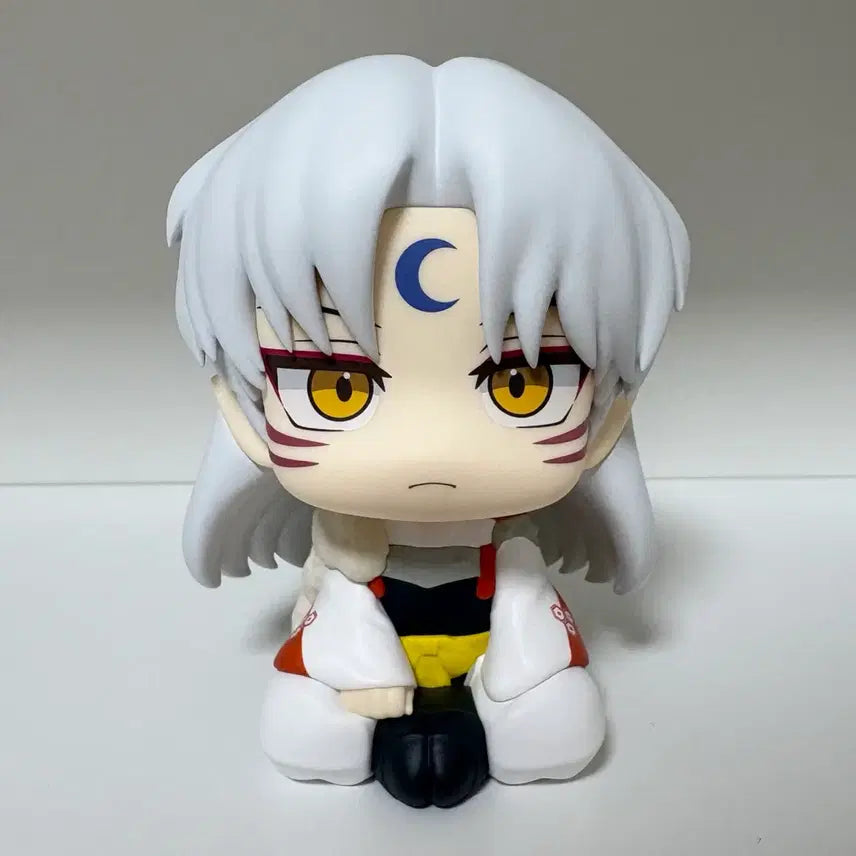 [BUNJANG] Inuyasha Sesshomaru Look Up Figure / 이누야샤 셋쇼마루 룩업 피규어