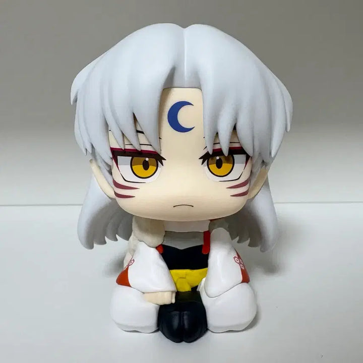 [BUNJANG] Inuyasha Sesshomaru Look Up Figure / 이누야샤 셋쇼마루 룩업 피규어