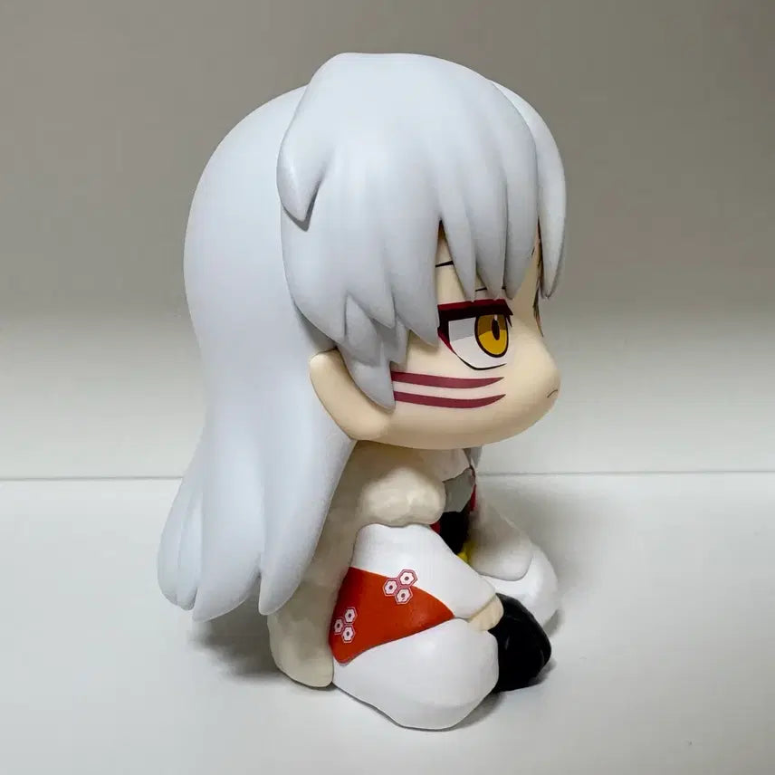 [BUNJANG] Inuyasha Sesshomaru Look Up Figure / 이누야샤 셋쇼마루 룩업 피규어