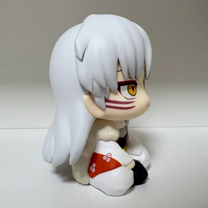 [BUNJANG] Inuyasha Sesshomaru Look Up Figure / 이누야샤 셋쇼마루 룩업 피규어