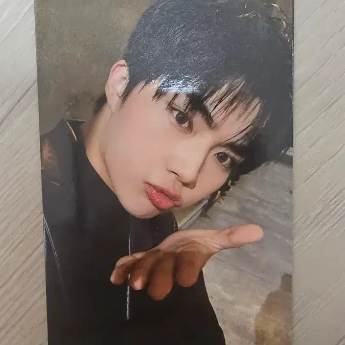 [BUNJANG] PARK GUNWOOK Studio Photocard / 박건욱 공방 포카