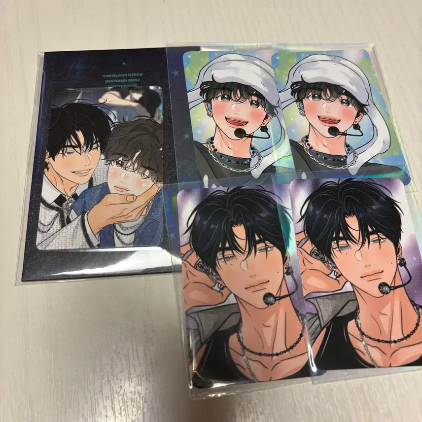 [BUNJANG] Sparkles Scent Boundaries Photocard Behind Snap Pack Postcard Collection Badge / 스파클즈 향의 경계 포카 비하인드 스냅팩 엽서 컬포 뱃지