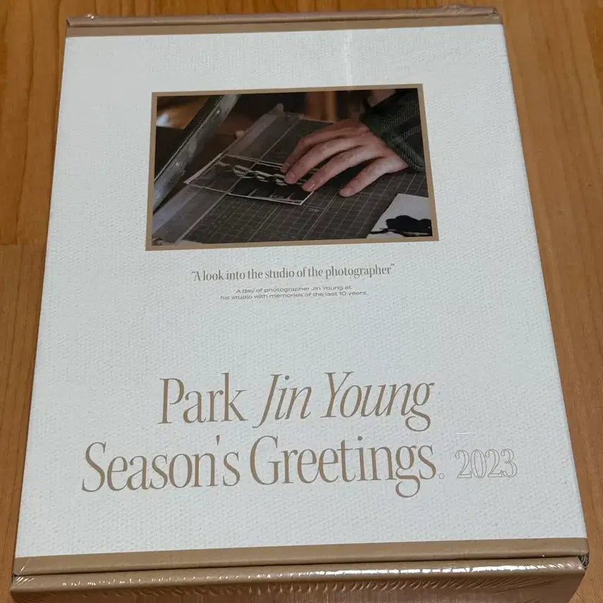 [BUNJANG] Jinyoung 2023 Season&