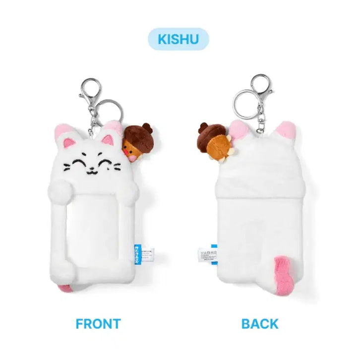 [BUNJANG] Enhypen Sunoo Kishu Photocard Holder / 엔하이픈 엔친 선우키슈 포토카드홀더enhypen enchin kishu
