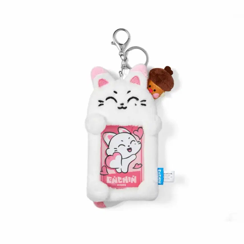 [BUNJANG] Enhypen Sunoo Kishu Photocard Holder / 엔하이픈 엔친 선우키슈 포토카드홀더enhypen enchin kishu