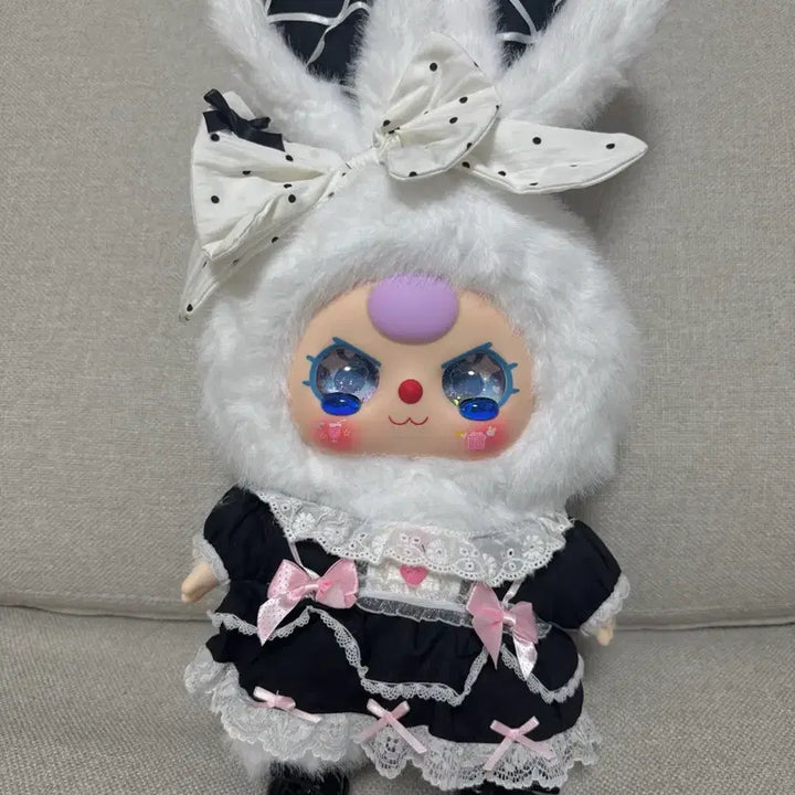[BUNJANG] Baby Three Lolita 400 Doll / 베이비쓰리 로리타 400 판매합니다