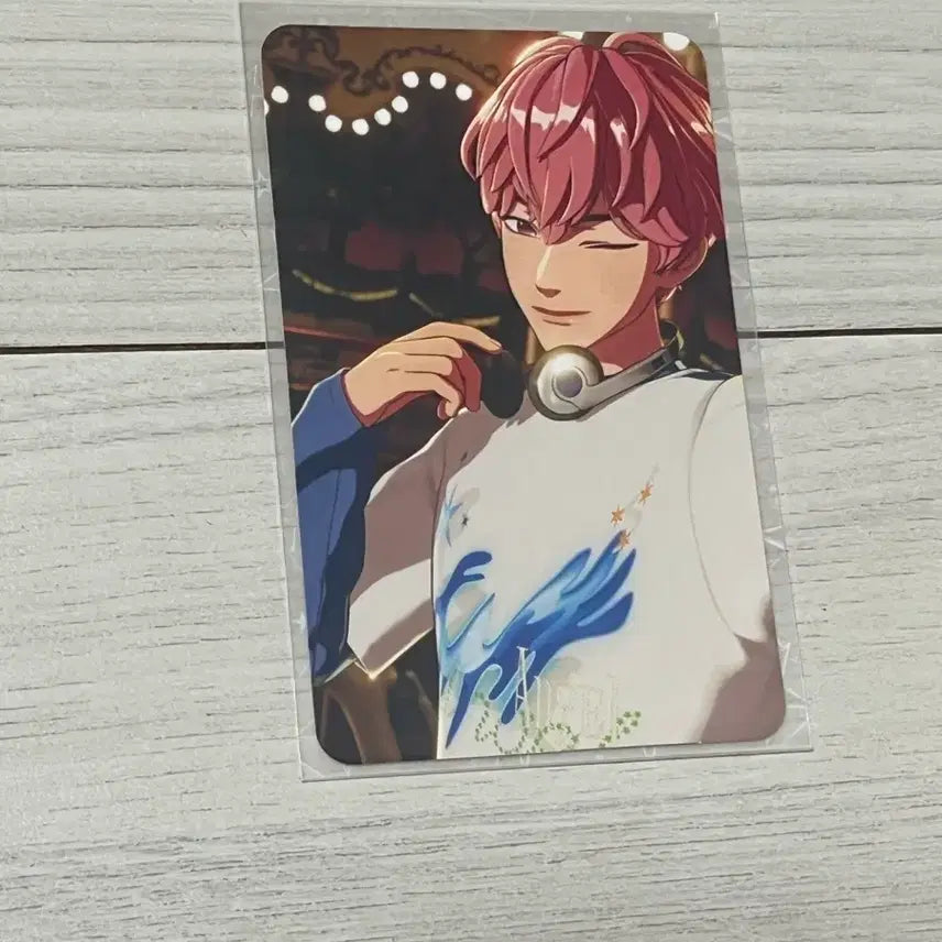 [BUNJANG] PLAVE Kakurenbo Bambi Photocard / 플레이브 카쿠렌보 밤비