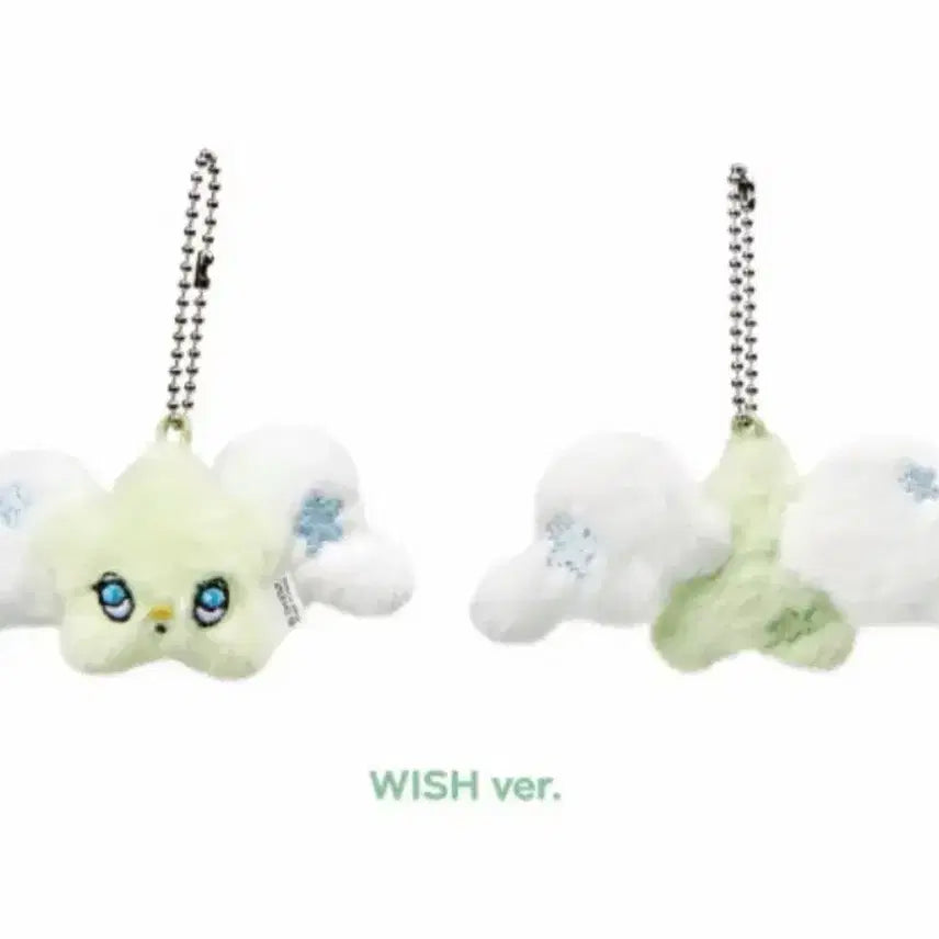 [BUNJANG] Wish Bakery Minimini Wichu (Wish Ver.) / 위시베이커리 미니미니위츄 (위시버전)