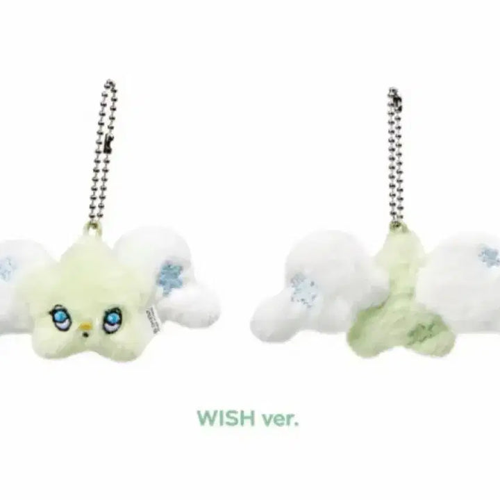 [BUNJANG] Wish Bakery Minimini Wichu (Wish Ver.) / 위시베이커리 미니미니위츄 (위시버전)