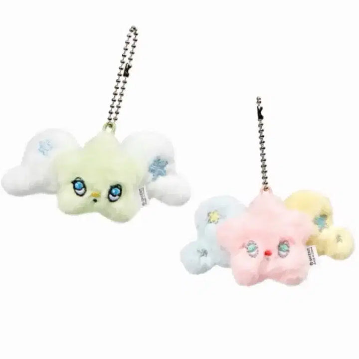 [BUNJANG] Wish Bakery Minimini Wichu (Wish Ver.) / 위시베이커리 미니미니위츄 (위시버전)