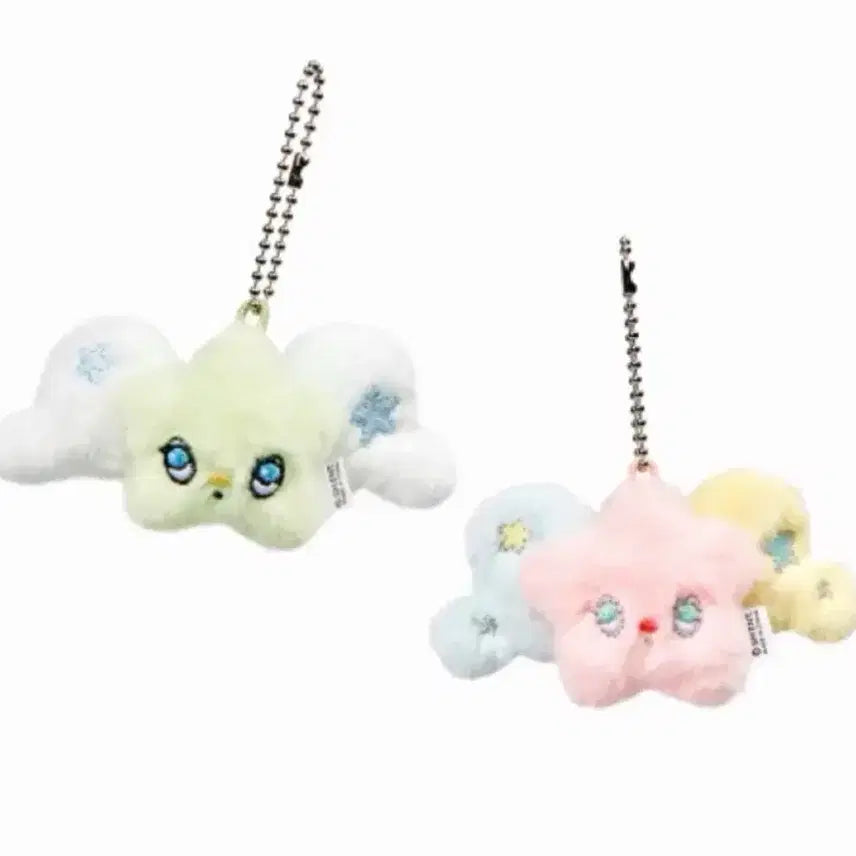 [BUNJANG] Wish Bakery Minimini Wichu Poppop Version / 위시베이커리 미니미니위츄 (팝팝버전)